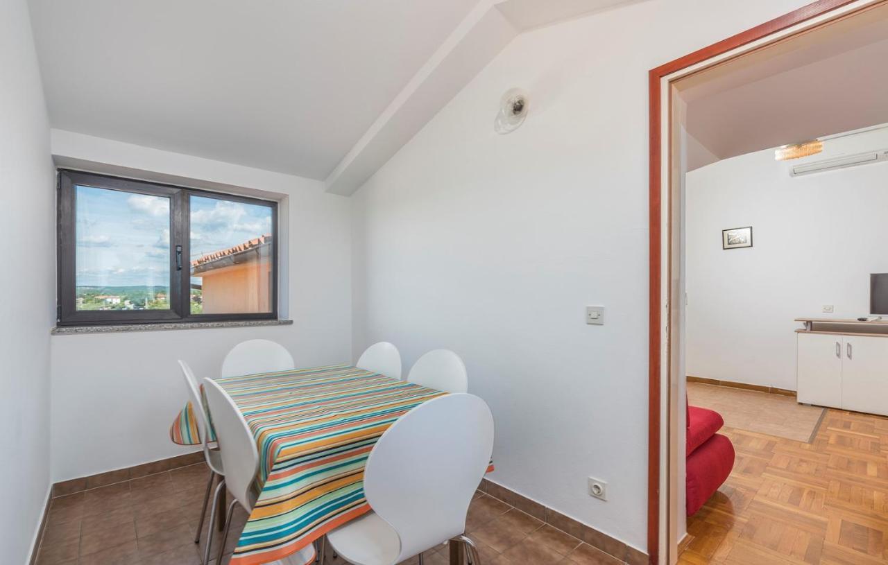 Apartment Complex Vetrina-Shared Pool Nova Vas  Extérieur photo